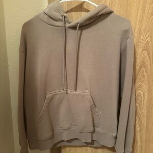 H&M basic hoodie